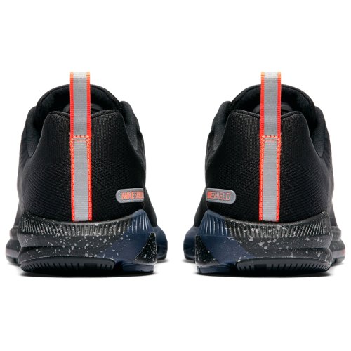 Кроссовки для бега Nike W AIR ZOOM STRUCTURE 21 SHIELD