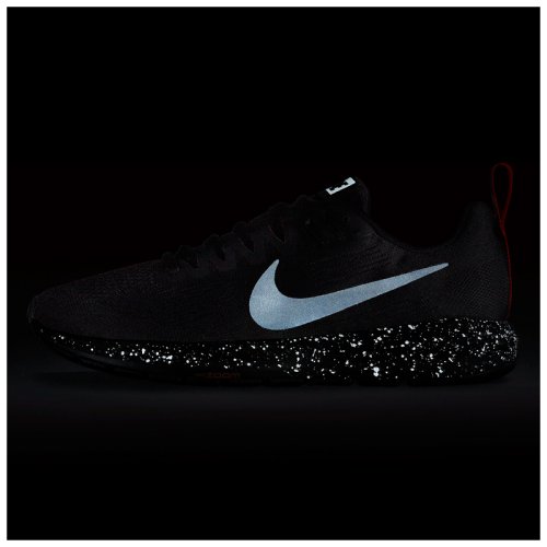Кроссовки для бега Nike W AIR ZOOM STRUCTURE 21 SHIELD