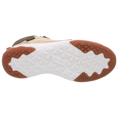 Кроссовки Teva Arrowood Mid WP W's