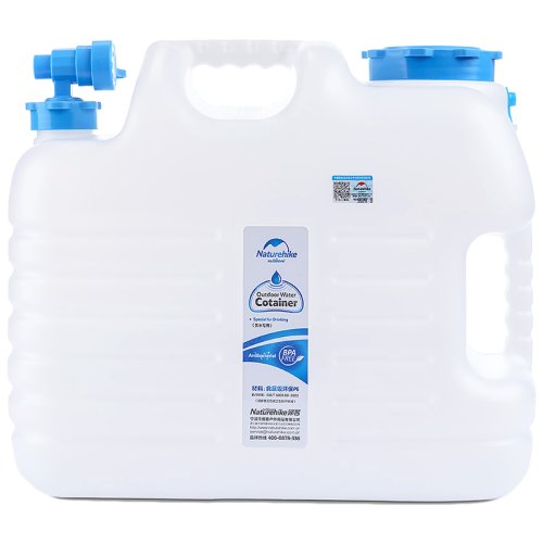 Каністра для води Water container 14 л NEW