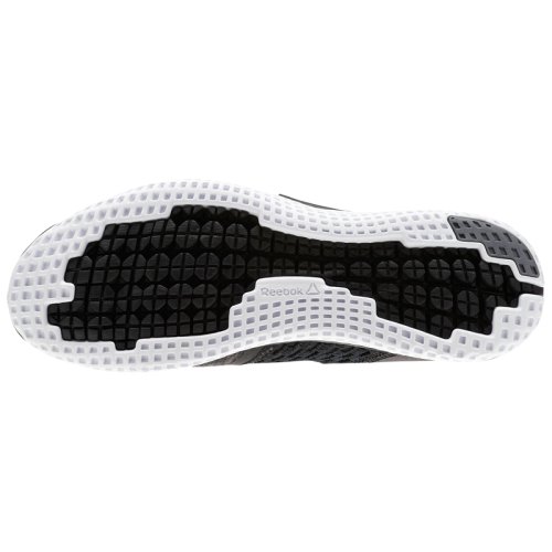 Кроссовки для бега Reebok REEBOK PRINT RUN DI BLACK|ALLO