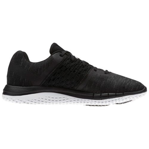 Кроссовки для бега Reebok REEBOK PRINT RUN DI BLACK|ALLO
