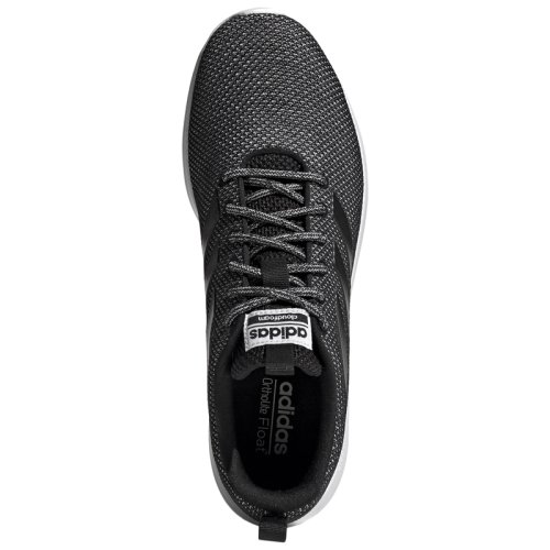 Кроссовки для бега Adidas LITE RACER CLN CBLACK|CBL