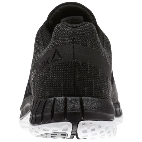 Кроссовки для бега Reebok REEBOK PRINT RUN DI BLACK|ALLO