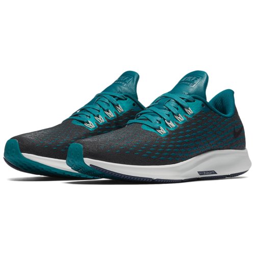 Кроссовки для бега Nike W AIR ZOOM PEGASUS 35 PRM