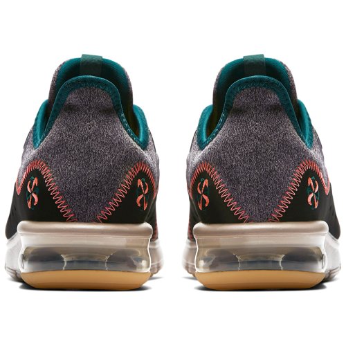 Кроссовки для бега Nike W AIR MAX SEQUENT 3 PRM V