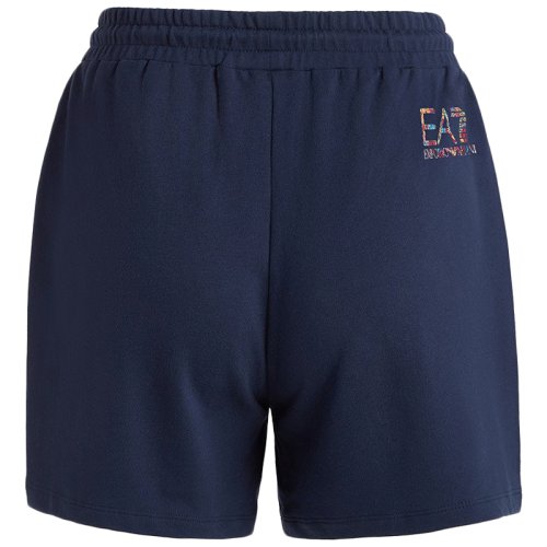 Шорты Armani 1554 NAVY BLUE