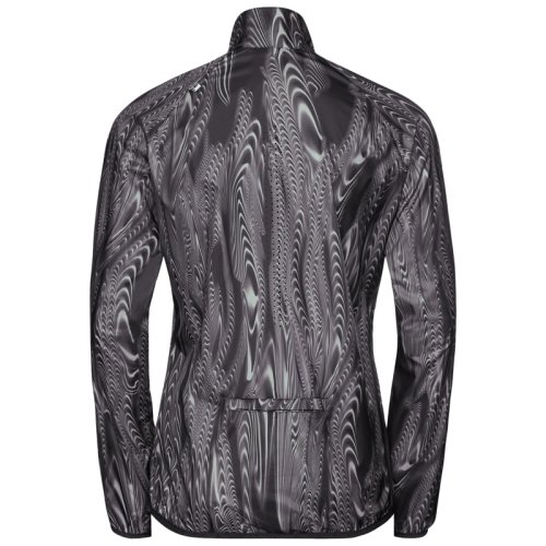 Куртка Odlo Jacket OMNIUS LIGHT