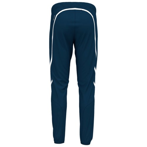 Брюки Odlo Pants ZEROWEIGHT WINDPROOF WARM