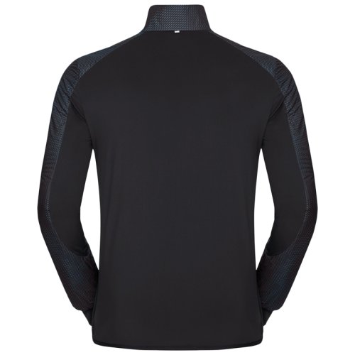 Куртка Odlo Jacket IRBIS X-WARM 60140 black-AOP FW18 M