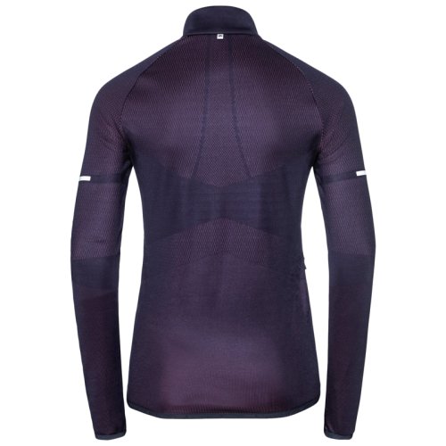 Куртка Odlo Jacket IRBIS HYBRID SEAMLESS X-WARM