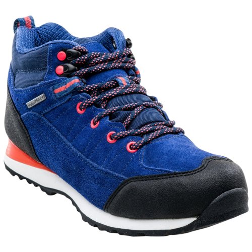 Ботинки Elbrus PISSIS MID WP WO'S