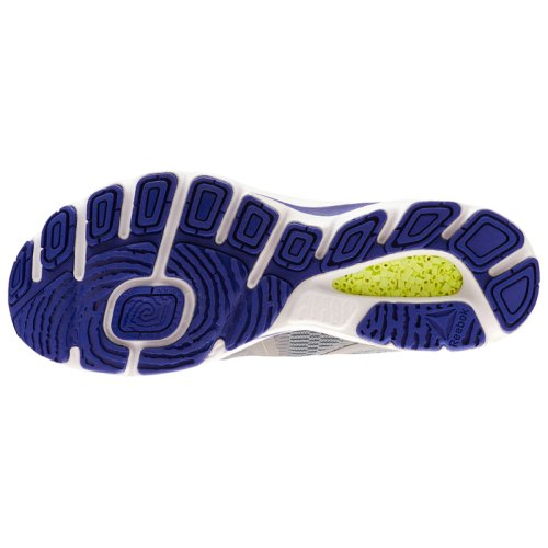 Кроссовки для бега Reebok OSR HARMONY ROAD 2ALLOY|PWTR