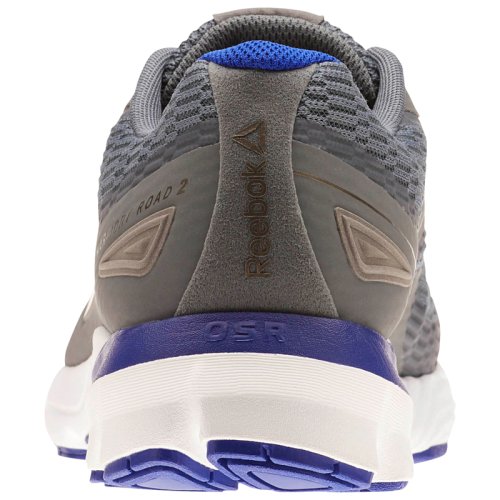 Кроссовки для бега Reebok OSR HARMONY ROAD 2ALLOY|PWTR