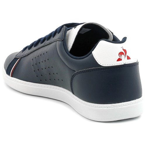 Кеды Le Coq Sportif COURTSTAR