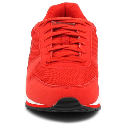 Кроссовки Le Coq Sportif ALPHA II