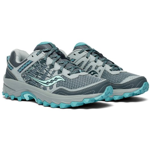 Кроссовки для бега Saucony EXCURSION TR12