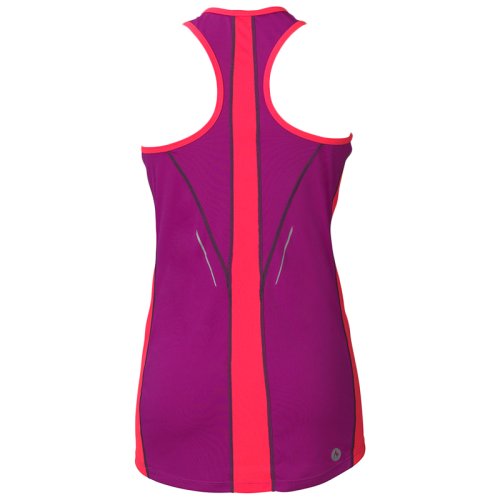Майка Marmot Wm's Zeal Tank