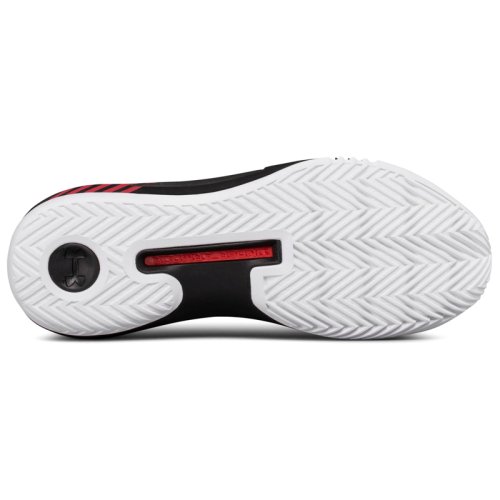 Кроссовки для баскетбола Under Armour Drive 4 Low