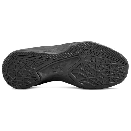 Кроссовки для баскетбола Under Armour BGS Jet 2018 SYN