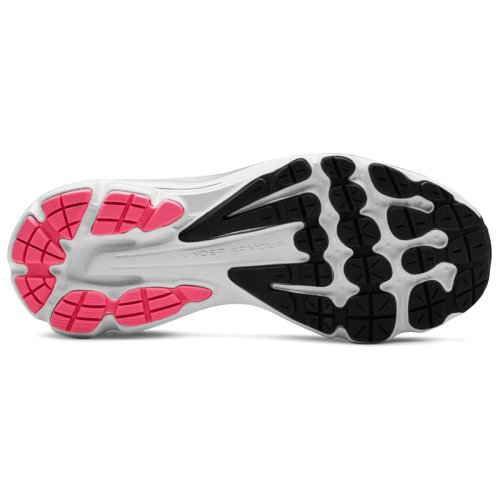 Кроссовки для бега Under Armour W Charged Intake 3