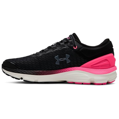 Кроссовки для бега Under Armour W Charged Intake 3