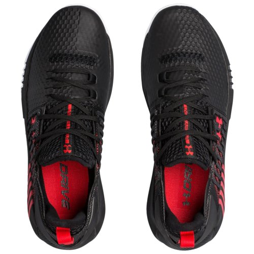Кроссовки для баскетбола Under Armour Drive 4 Low