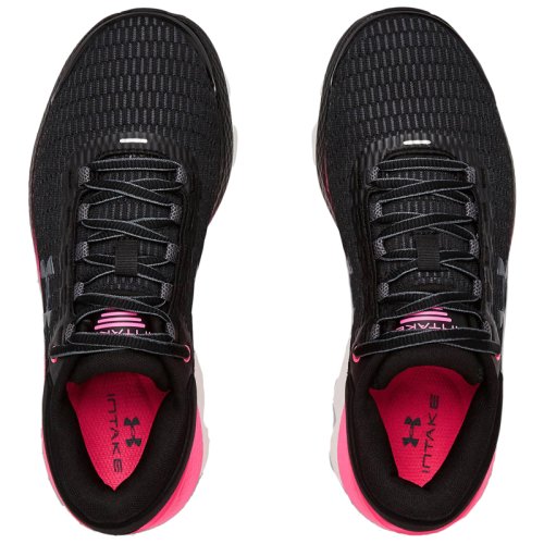 Кроссовки для бега Under Armour W Charged Intake 3