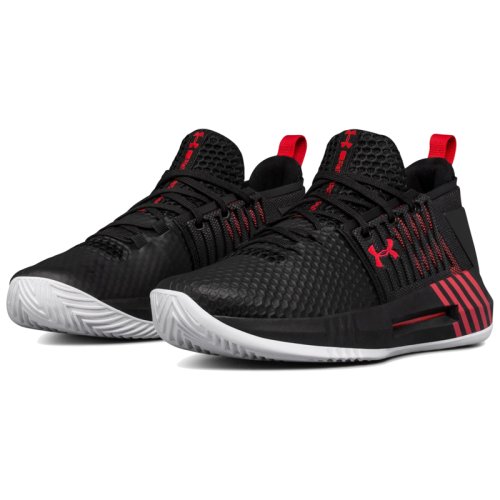Кроссовки для баскетбола Under Armour Drive 4 Low