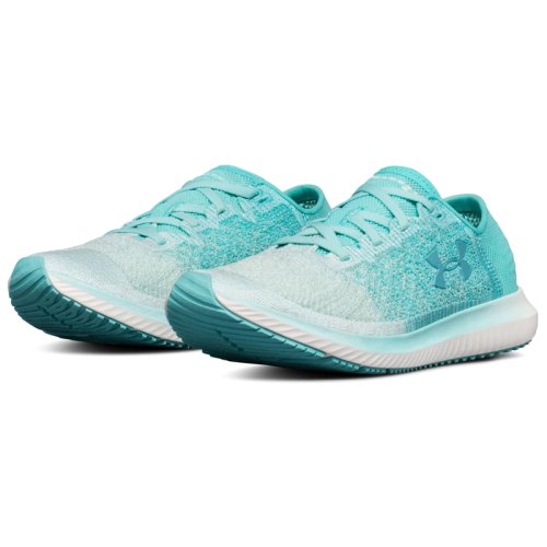 Кроссовки для бега Under Armour W Threadborne Blur