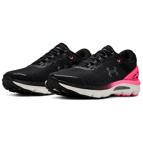 Кроссовки для бега Under Armour W Charged Intake 3