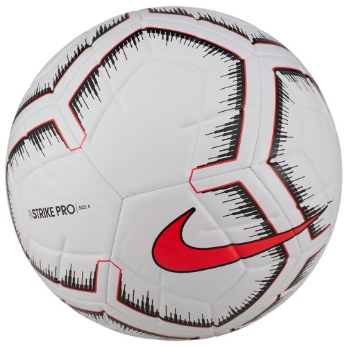 Мяч футбольный Nike NK STRK PRO - SIZE 5 FIFA