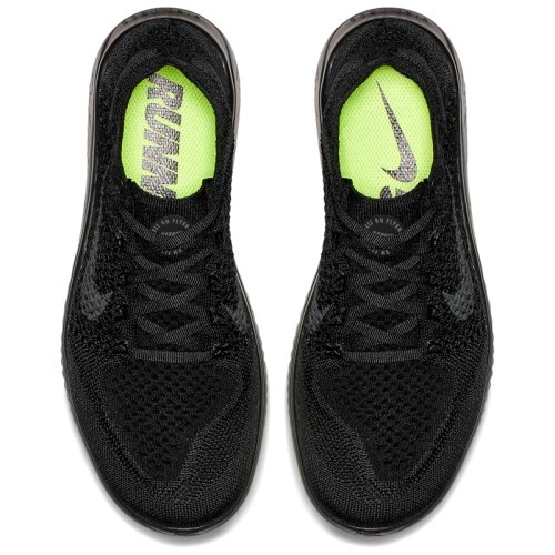 Кроссовки для бега Nike WMNS FREE RN FLYKNIT 2018