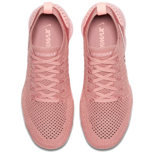 Кроссовки для бега Nike W AIR VAPORMAX FLYKNIT 2