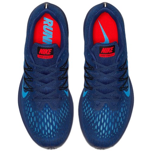 Кроссовки для бега Nike ZOOM WINFLO 5