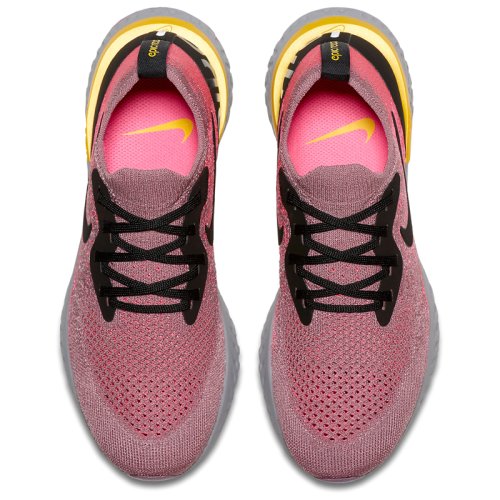 Кроссовки для бега Nike WMNS EPIC REACT FLYKNIT
