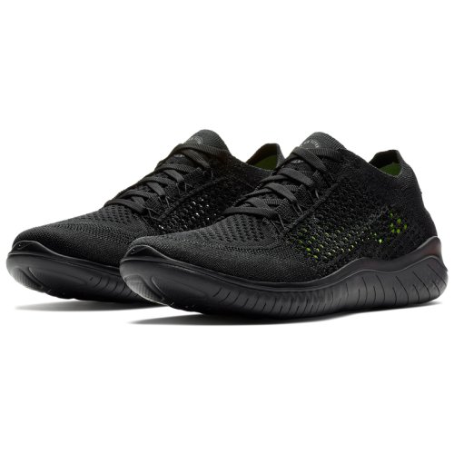 Кроссовки для бега Nike WMNS FREE RN FLYKNIT 2018