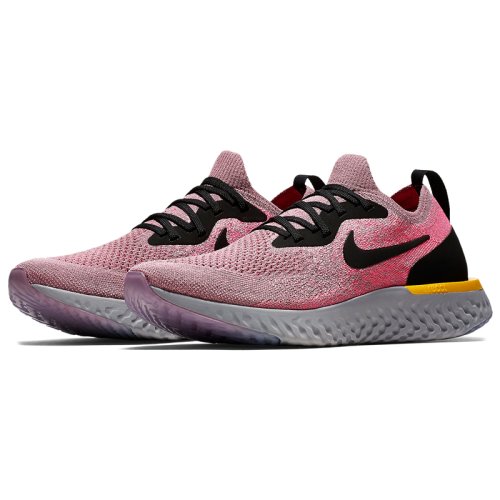 Кроссовки для бега Nike WMNS EPIC REACT FLYKNIT