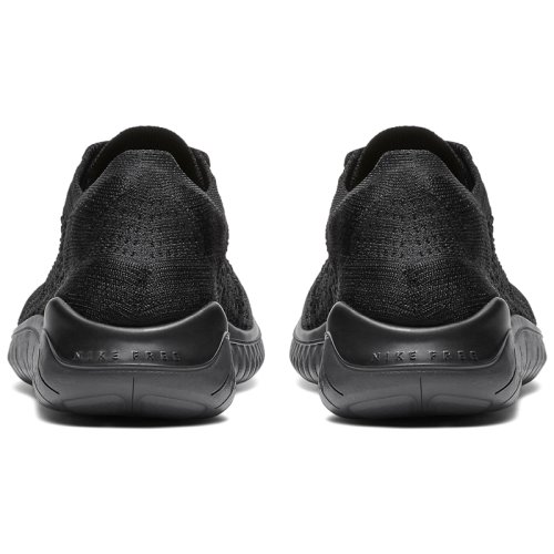 Кроссовки для бега Nike WMNS FREE RN FLYKNIT 2018