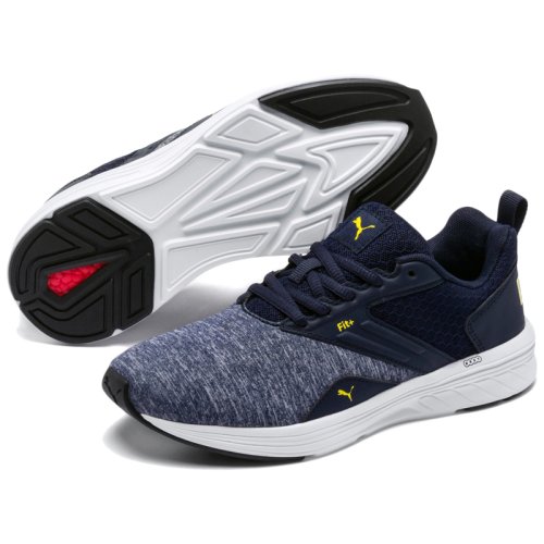 Кроссовки Puma NRGY Comet Jr