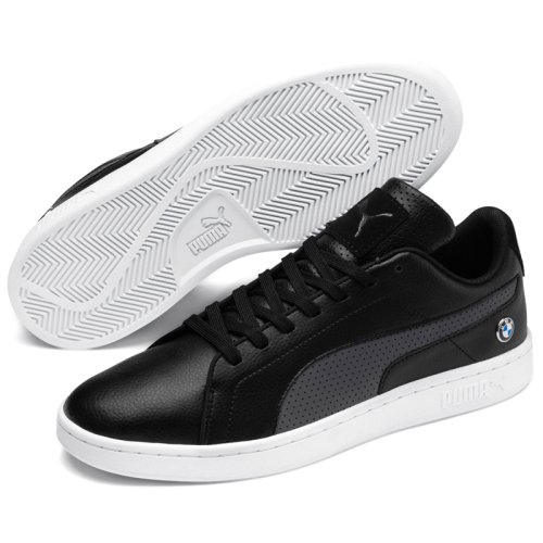 Кеды Puma BMW MMS Smash V2