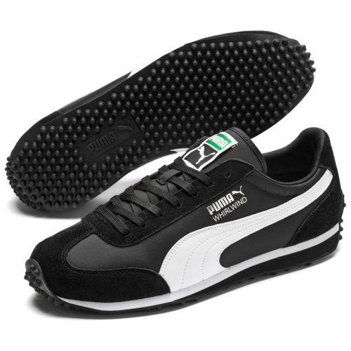 Кроссовки Puma Whirlwind Classic