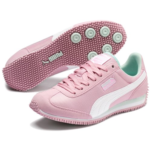 Кроссовки Puma Whirlwind Mesh Jr