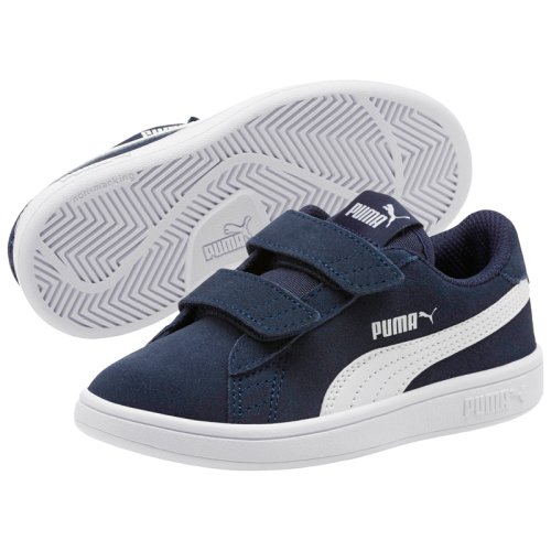 Кеды Puma Puma Smash v2 SD V PS