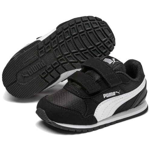 Кроссовки Puma ST Runner v2 Mesh V PS