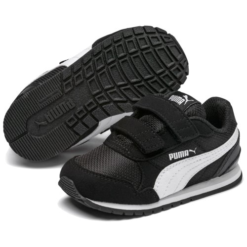 Кроссовки Puma ST Runner v2 Mesh V INF