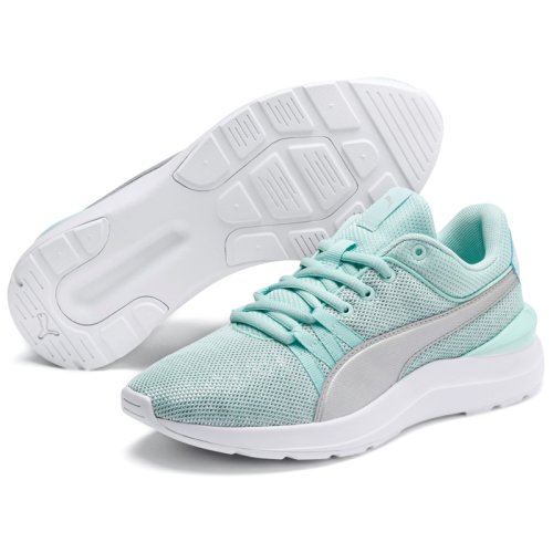 Кроссовки Puma Adela Spark Jr