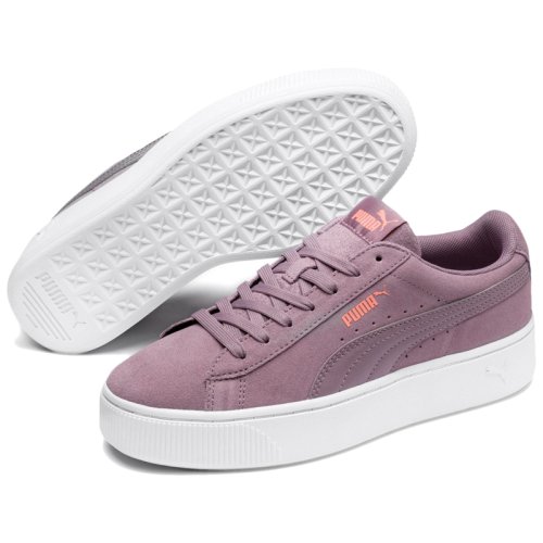 Кеды Puma Puma Vikky Stacked SD