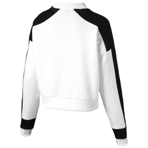 Батник Puma Chase Crew