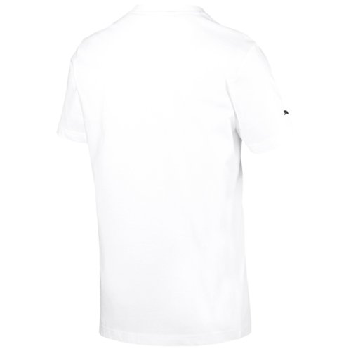 Футболка Puma BMW MMS Logo Tee